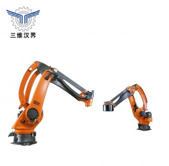 碼垛機(jī)一般適用于哪些包裝類型？